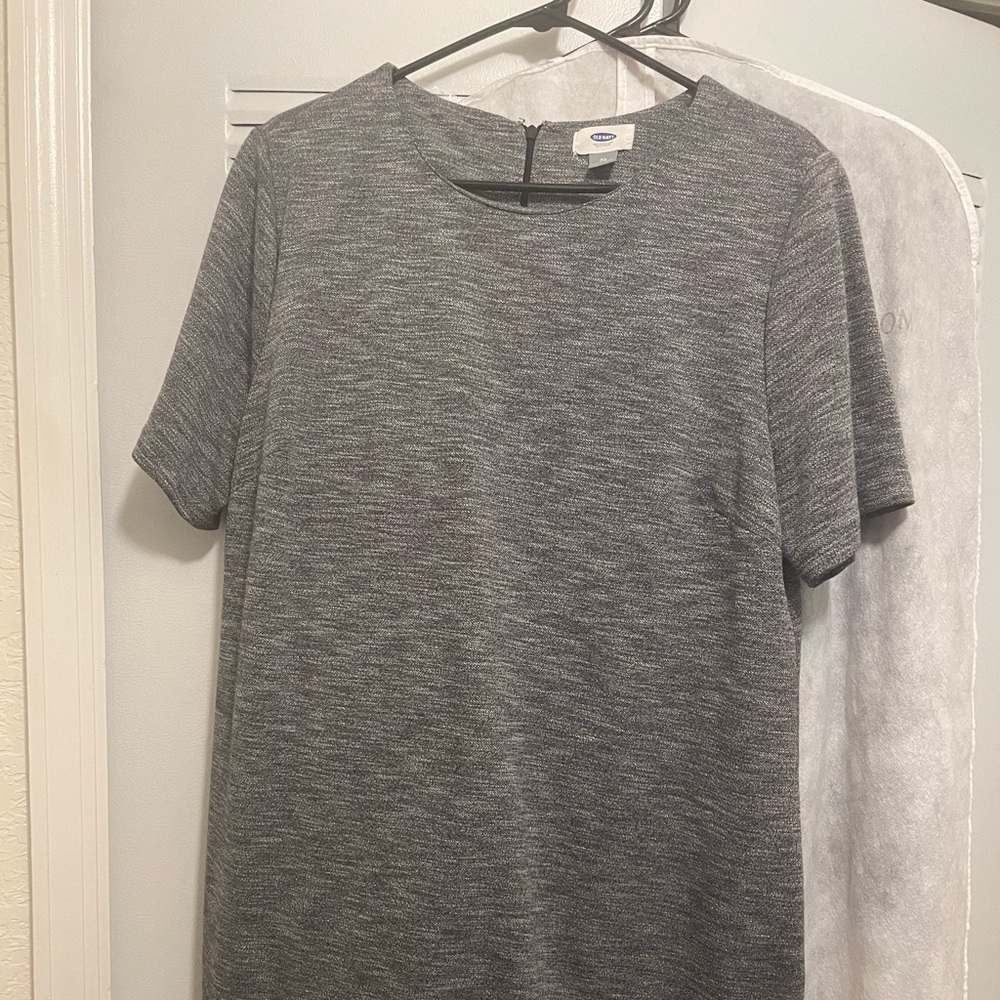 Two sheath dresses from old navy